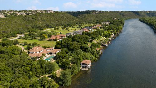 14500 Flat Top Ranch Rd, Austin, TX, 78732-2471 | Card Image
