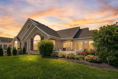 1-6244 Ardmore Way, Dublin, OH, 43016-6169 | Card Image