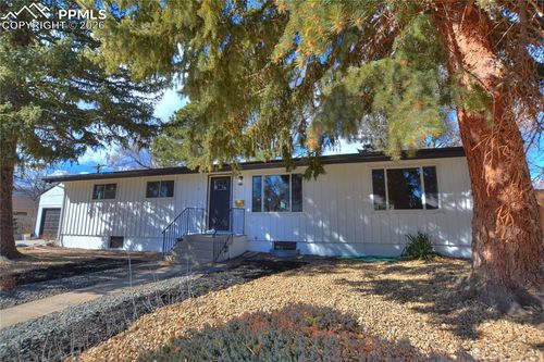 2708 Pennsylvania Ave, Colorado Springs, CO, 80907-6357 | Card Image