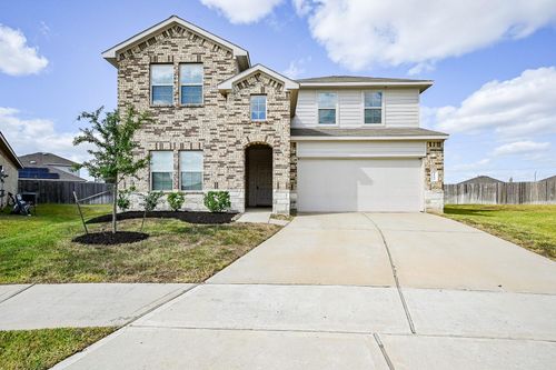 5143 Cortland Pine Trl, Katy, TX, 77449-3788 | Card Image