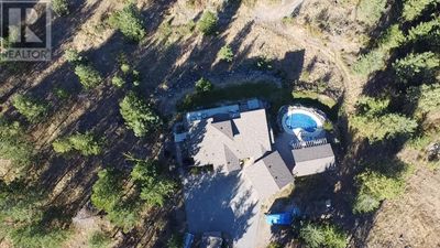 1051 Bullmoose Trail, House other with 3 bedrooms, 3 bathrooms and 2 parking in Osoyoos BC | Image 2