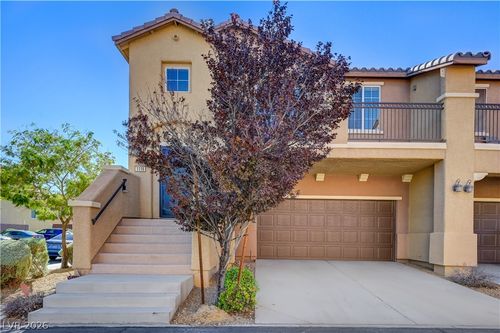 1119 Via Barcelona, Henderson, NV, 89052-5968 | Card Image