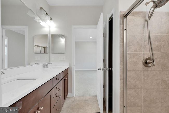 42510 Oak Park Sq, Townhouse with 3 bedrooms, 4 bathrooms and null parking in ASHBURN VA | Image 22