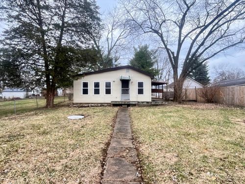 1950 Williams St, Hamilton, OH, 45011-5853 | Card Image