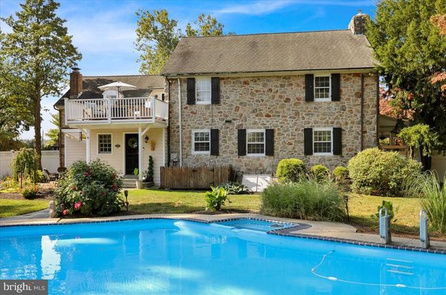 537 N Brobst St, House other with 5 bedrooms, 4 bathrooms and null parking in SHILLINGTON PA | Image 61