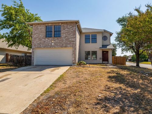 3401 Settlement Dr, Round Rock, TX, 78665-1344 | Card Image