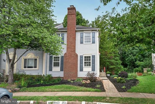14560 Creek Branch Ct, CENTREVILLE, VA, 20120-1386 | Card Image