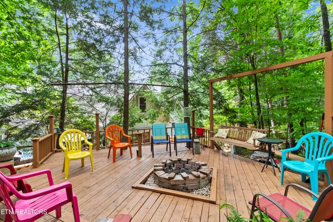 118 Mohawk Rd, House other with 4 bedrooms, 3 bathrooms and null parking in Oak Ridge TN | Image 48