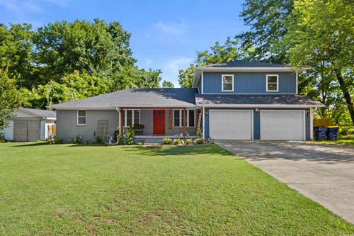 108 N Linden St, Cabot, AR, 72023-3537 | Card Image