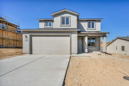 lot-83-730 Kess Way, Reno, NV, 89506 | Card Image
