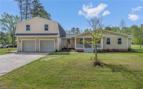 4513 Sunray Avenue, Chesapeake, VA, 23321 | Card Image