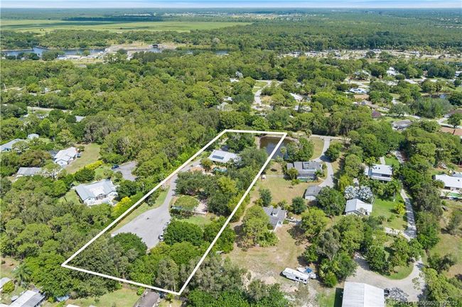 1850 Sw Hackman Ter, House other with 4 bedrooms, 4 bathrooms and 2 parking in Stuart FL | Image 99