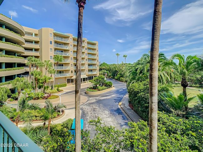 APT-307D - 4 Oceans West Blvd, Condo with 2 bedrooms, 2 bathrooms and null parking in Daytona Beach Shores FL | Image 31