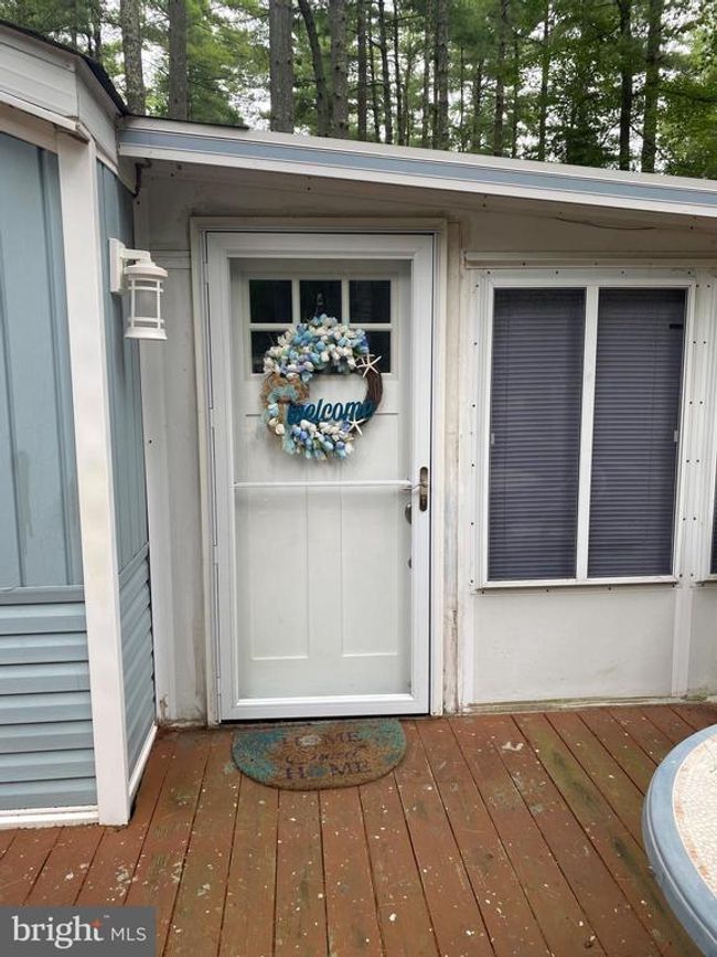 46 - 135 Thompson Ln, House other with 2 bedrooms, 1 bathrooms and null parking in EGG HARBOR TWP NJ | Image 5