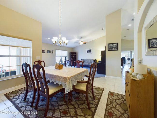 768 Danville Cir, House other with 3 bedrooms, 2 bathrooms and null parking in West Melbourne FL | Image 10