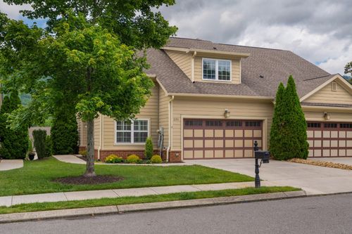 1151 Saddlebrook Drive, Chattanooga, TN, 37405 | Card Image