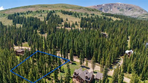 34 Camron Ln, BRECKENRIDGE, CO, 80424 | Card Image