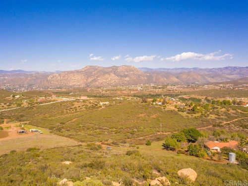 0 Painted Rock Rd, Ramona, CA, 92065-5164 | Card Image