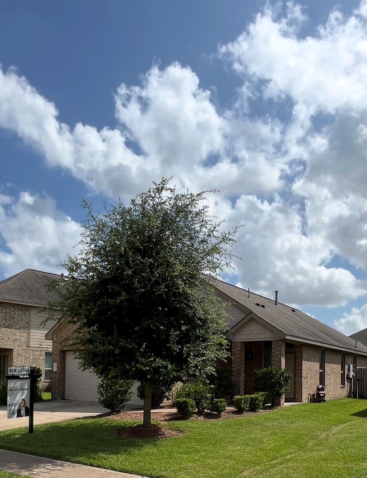 Residential in Katy