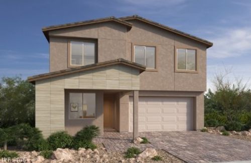 12425 Sunset Wave Lane, Las Vegas, NV, 89138 | Card Image