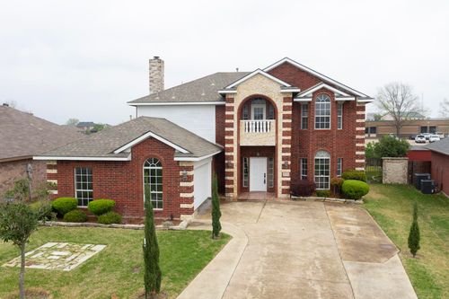 3120 Cantura Dr, Mesquite, TX, 75181-4671 | Card Image