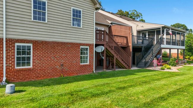 152 Fairwinds Ct, Townhouse with 3 bedrooms, 3 bathrooms and null parking in Forest VA | Image 60