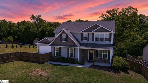 79 Lyman Lake Road, Lyman, SC, 29365 | Card Image