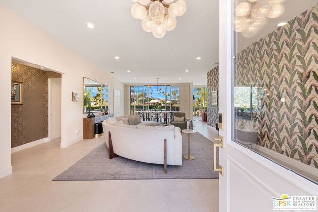 47171 El Agadir, Condo with 3 bedrooms, 3 bathrooms and 2 parking in Palm Desert CA | Image 33