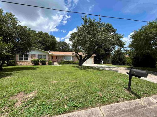 3840 Dunwody Dr, Pensacola, FL, 32503-3256 | Card Image