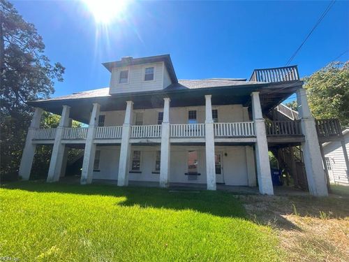 2-614 Dune St, Norfolk, VA, 23503-5342 | Card Image