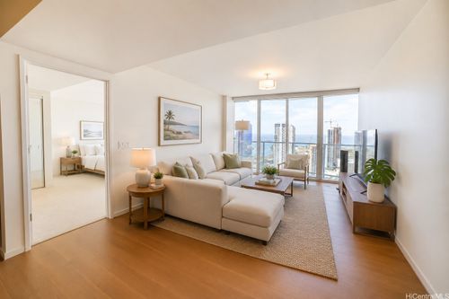 3808-888 Kapiolani Blvd, Honolulu, HI, 96813-6051 | Card Image