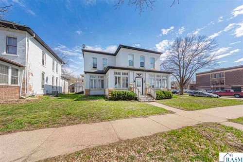 303 N Broad St, Mankato, MN, 56001-3591 | Card Image