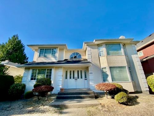 469 W 40th Ave, Vancouver, BC, V5Y2R5 | Card Image