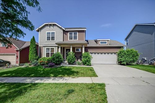 510 Milky Way, MADISON, WI, 53718-2916 | Card Image