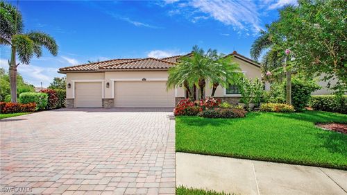 3668 Treasure Cove Ct, NAPLES, FL, 34114-3994 | Card Image