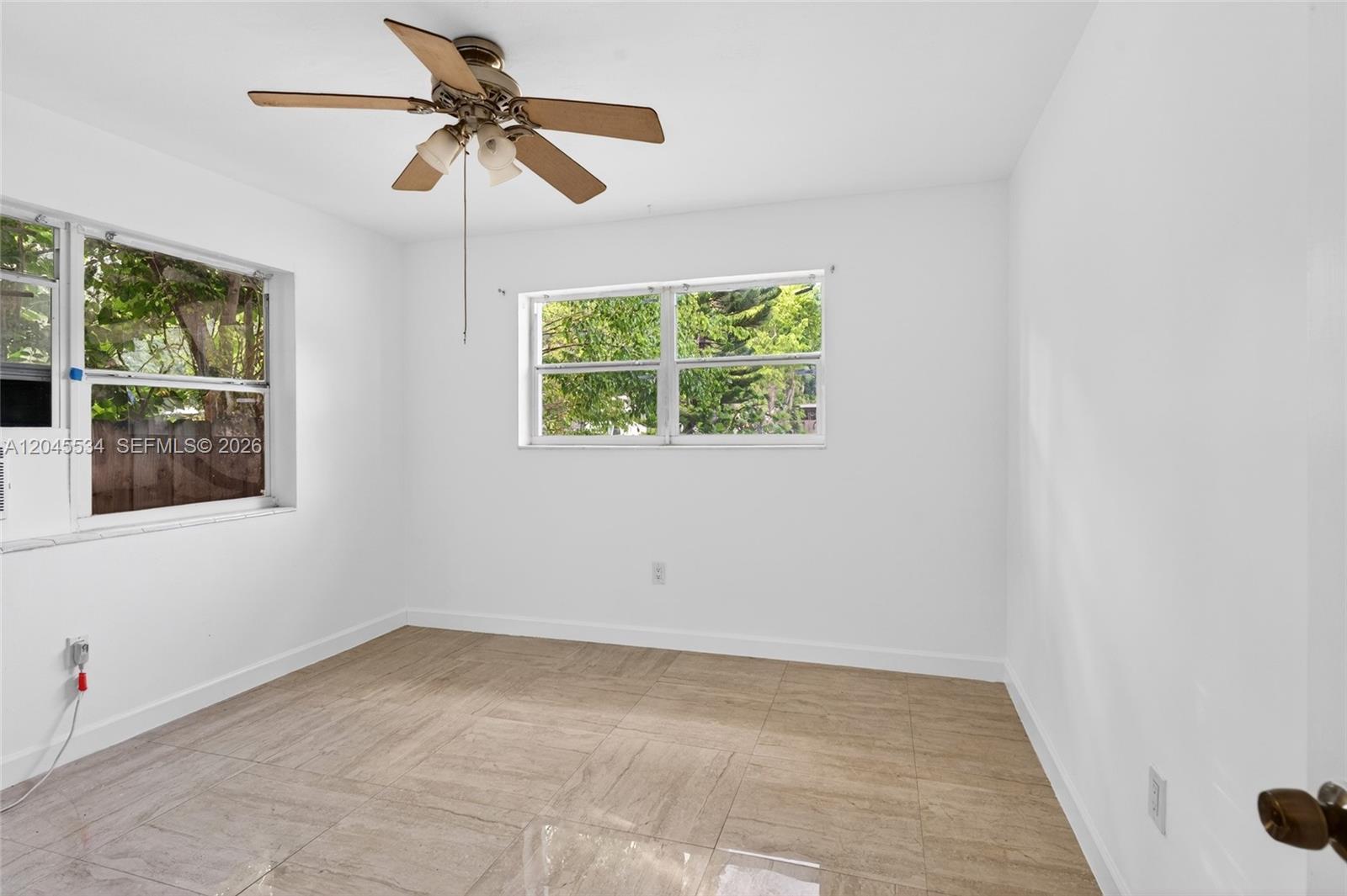 Residential Lease in Miami 3