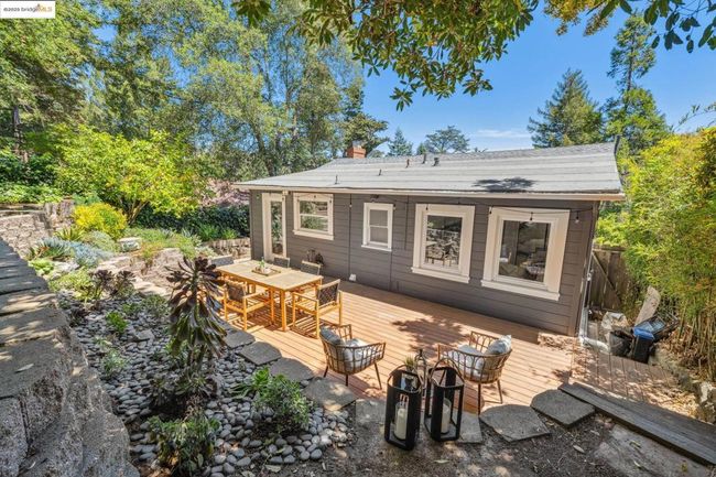 7069 Saroni Dr, House other with 2 bedrooms, 1 bathrooms and null parking in Oakland CA | Image 34