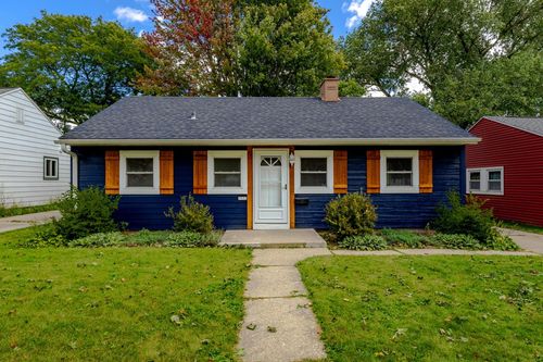 3522 N 95th Street, Milwaukee, WI, 53222 | Card Image