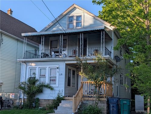 15 Newman Place, Buffalo, NY, 14210 | Card Image
