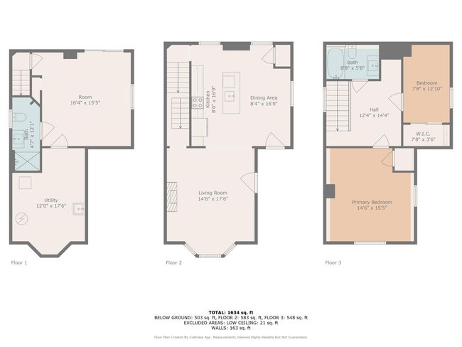 822 Western Ave, House other with 3 bedrooms, 2 bathrooms and null parking in Covington KY | Image 30