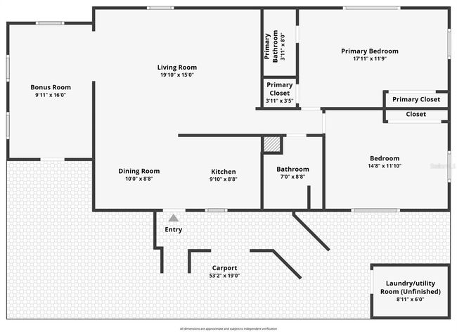 68. FLOOR PLAN! | Image 67
