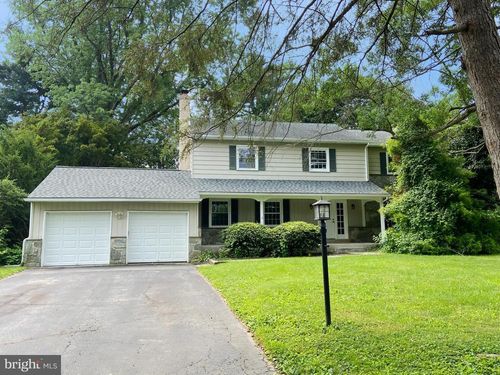 128 Oldbury Dr, WILMINGTON, DE, 19808-1420 | Card Image