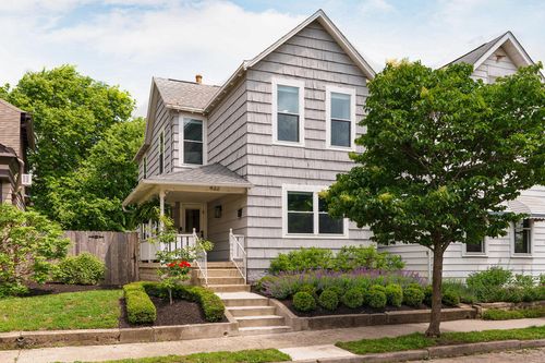 432 E Kossuth St, Columbus, OH, 43206-2364 | Card Image