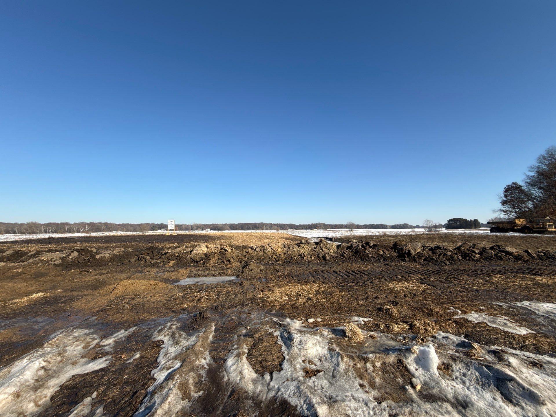 Land in Ham Lake 5