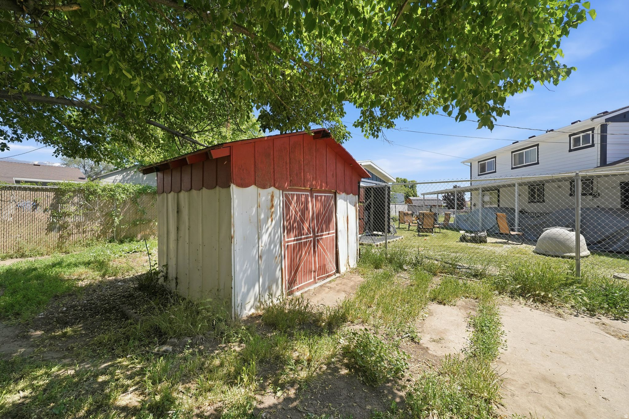 Residential in Layton 4