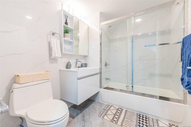 2F - 811 45 Th St, Condo with 1 bedrooms, 1 bathrooms and null parking in Brooklyn NY | Image 7