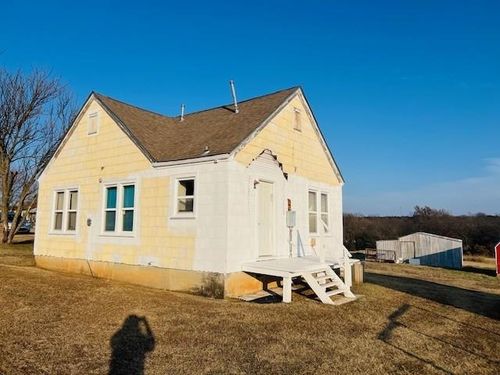 1519 S Underwood, Yale, OK, 74085-2669 | Card Image