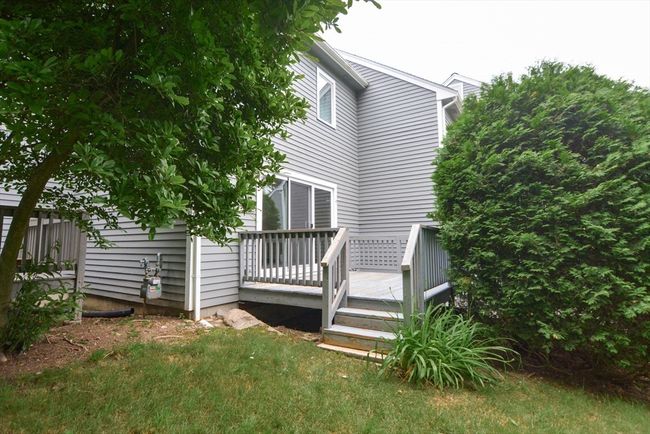 APT-106 - 31 Blithewood Ave, Condo with 2 bedrooms, 2 bathrooms and 1 parking in Worcester MA | Image 39