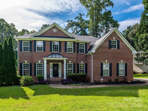 5221 Blackjack Ln, Mint Hill, NC, 28227-6550 | Card Image
