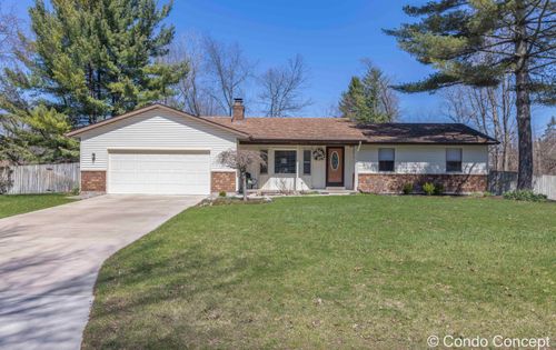 589 Coleman Street Se, Grand Rapids, MI, 49548 | Card Image